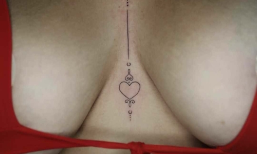 Sternum Geometry