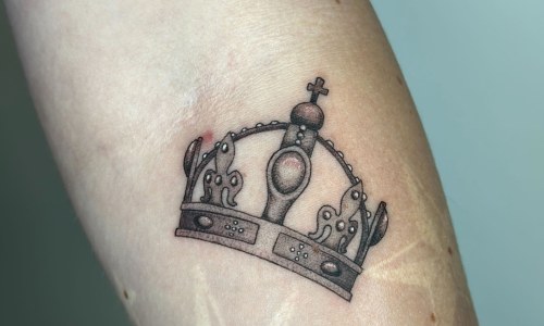 Fine Line Crown